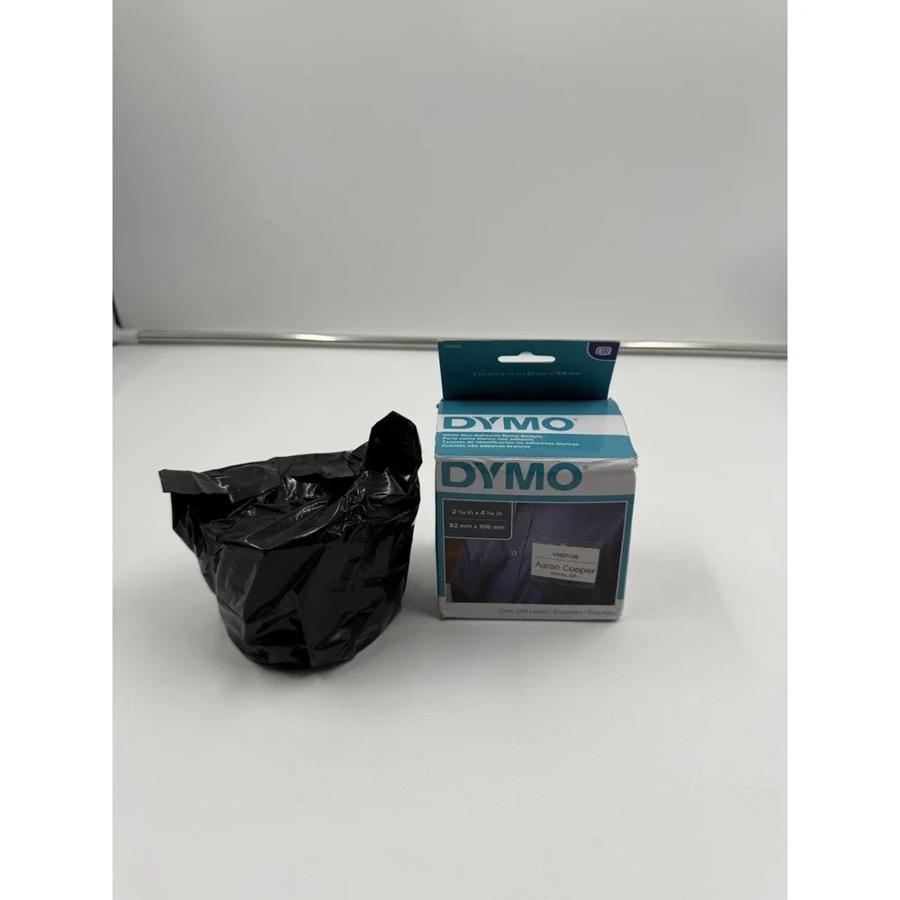 Genuine DYMO 30856 2.4375